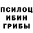 Дистиллят ТГК вейп Shy Fox